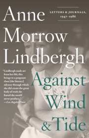 Against Wind and Tide 