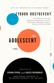 The Adolescent 