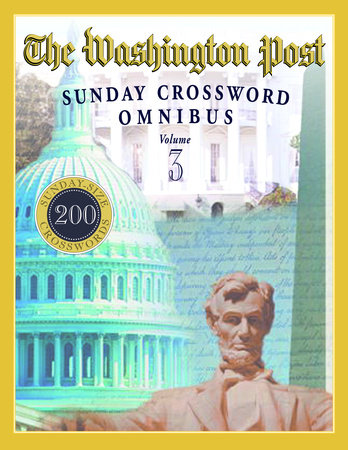 The cross word puzzle book: third series