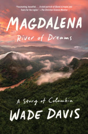 Magdalena 
