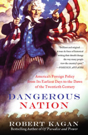 Dangerous Nation 