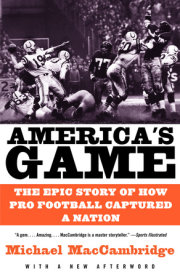 America's Game 