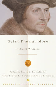 Saint Thomas More