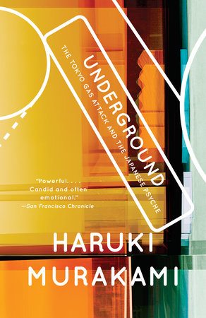 10 Best Haruki Murakami Books - Japan Web Magazine