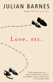 Love, etc. 