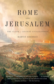 Rome and Jerusalem 