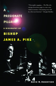 A Passionate Pilgrim 
