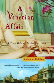 A Venetian Affair 