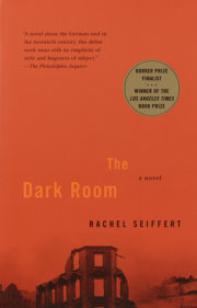 The Dark Room 