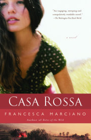 Casa Rossa 