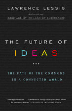 The Future of Ideas
