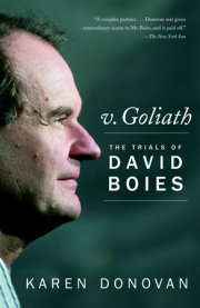 v. Goliath 