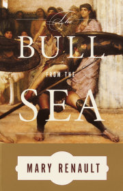 The Bull from the Sea 