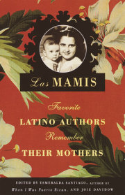 Las Mamis 