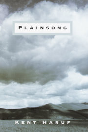 Plainsong 