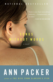 Songs Without Words 