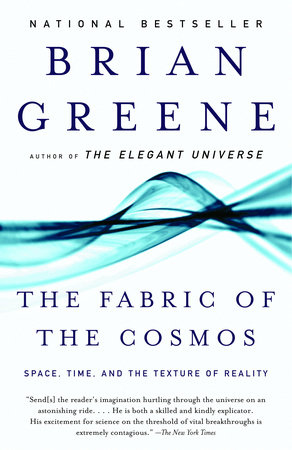 Fabric of the Universe / T-CORE - Fabric of the Universe