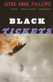 Black Tickets 