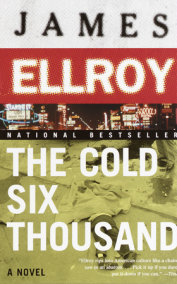the cold six thousand review