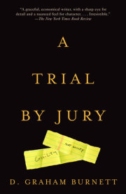A Trial by Jury 