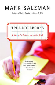 True Notebooks 