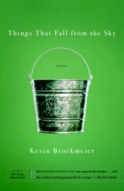 Things that Fall from the Sky 