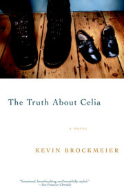 The Truth About Celia 