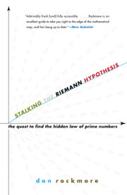 Stalking the Riemann Hypothesis 