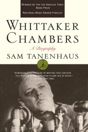 Whittaker Chambers 