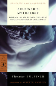 Bulfinch's Mythology 