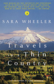 Travels in a Thin Country 