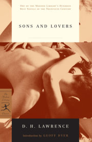 Sons and Lovers 