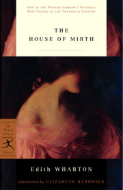 The House of Mirth 