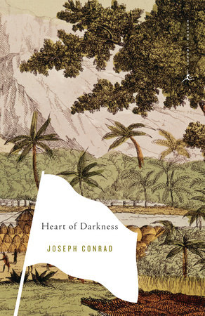 Heart of Darkness [Book]