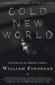 Cold New World 
