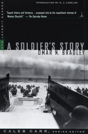 A Soldier's Story 