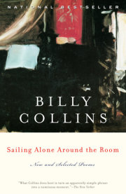 Sailing Alone Around the Room 