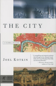 The City 