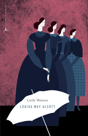 Little Women by Louisa May Alcott: 9780375756726 | PenguinRandomHouse.com:  Books