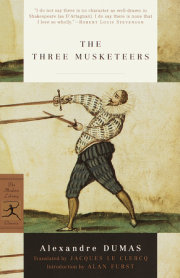 The Three Musketeers 