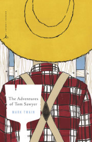 The Adventures of Tom Sawyer 