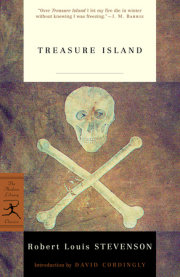 Treasure Island 