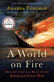A World on Fire 