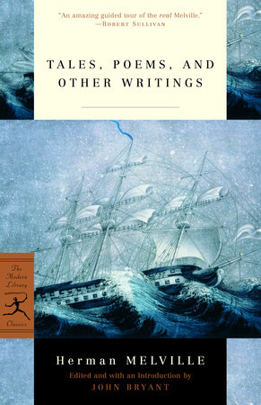 Tales, Poems, and Other Writings by Herman Melville: 9780375757129 |  : Books