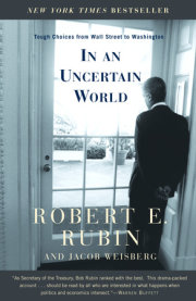 In an Uncertain World 