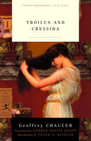 Troilus and Cressida 