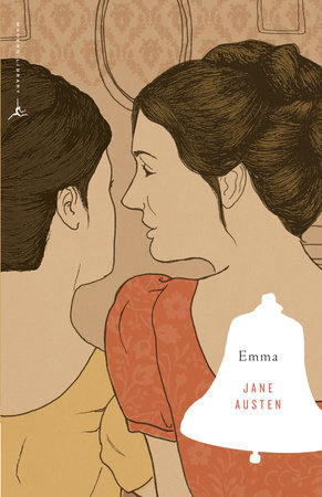 Emma: 200th-Anniversary Annotated Edition (Penguin Classics Deluxe Edition)  by Jane Austen, Paperback