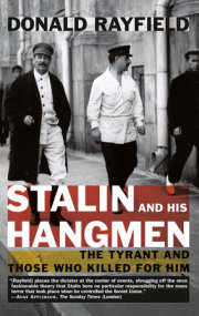 Stalin and His Hangmen 