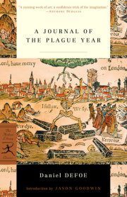 A Journal of the Plague Year 