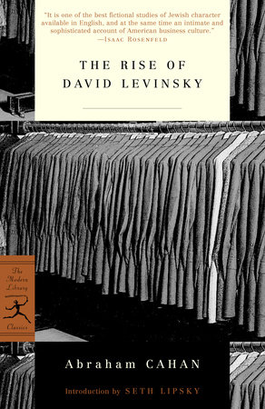 Download The Rise Of David Levinsky By Abraham Cahan